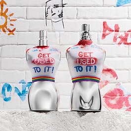 Le Male Pride 23 - Edition Limitee - Eau De Toilette
